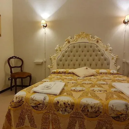 Rinascimento 3* Montecatini Terme