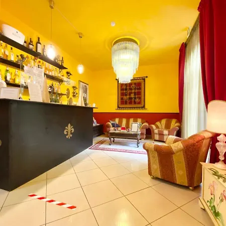 Rinascimento 3* Montecatini Terme