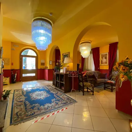 Otel Rinascimento 3*