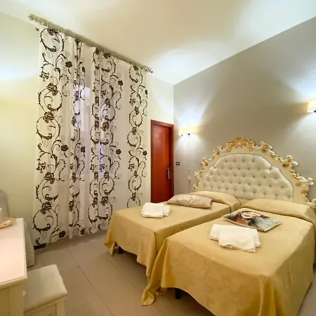 Otel Rinascimento 3*