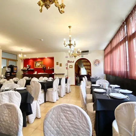 Rinascimento 3* Montecatini Terme