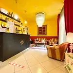 Rinascimento 3* مونتيكاتيني تيرمي