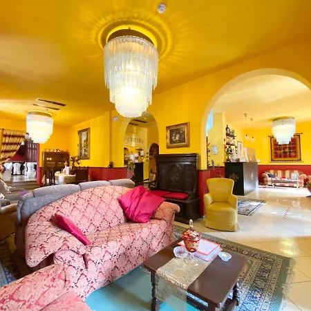 Rinascimento Hotel 3*