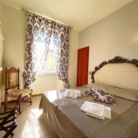 Rinascimento Hotel 3*