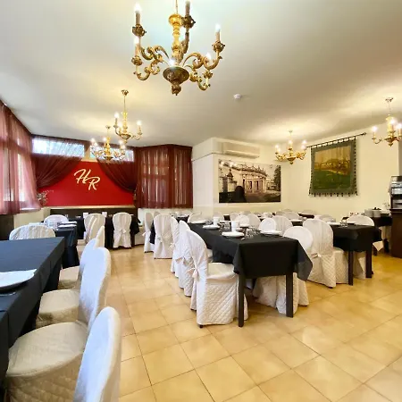 Rinascimento Hotel