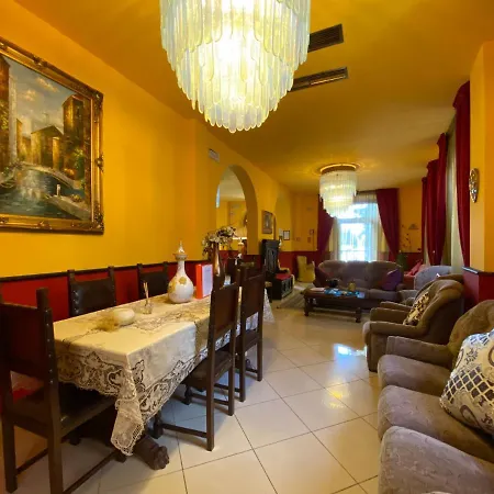 Rinascimento Hotel