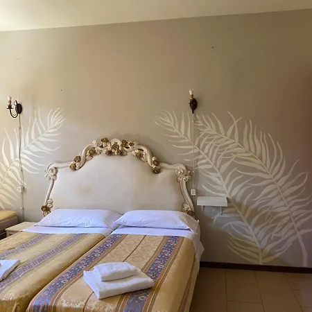 Hotel Rinascimento 3*