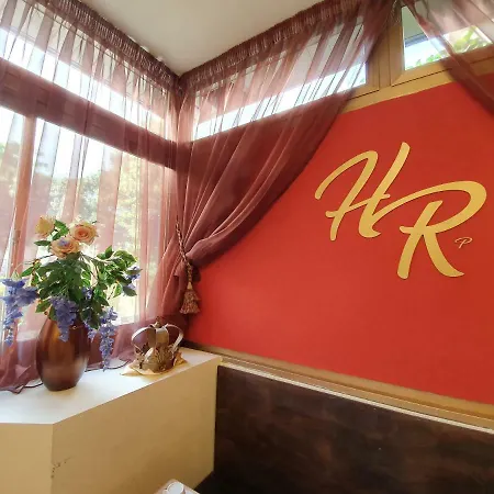 Rinascimento Hotel