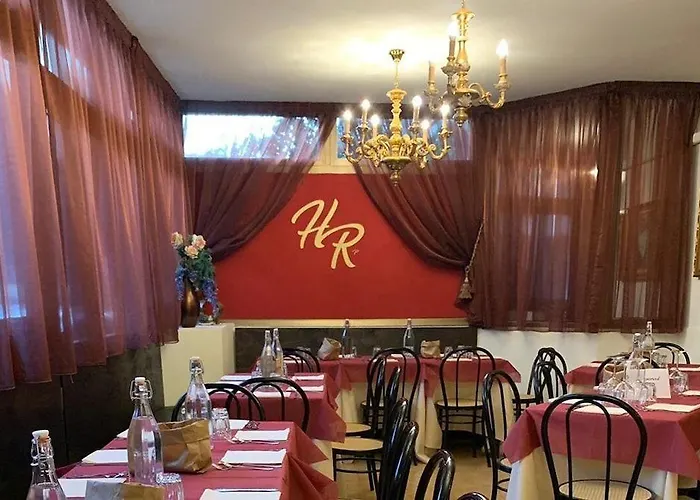 Hotel Rinascimento 3*