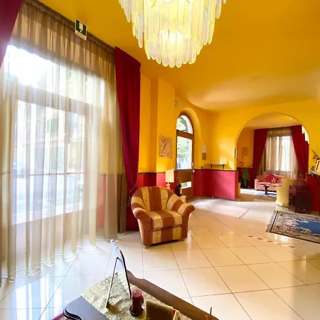 Hotel Rinascimento
